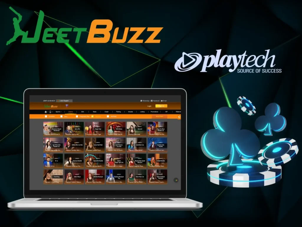 live-casino-playtech-jeetbuzz